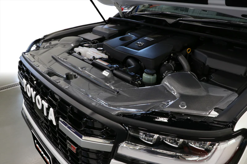 Toyota V35A-FTS Engine Maintenance Schedule & Service Guide – V35A-FTS engine maintenance