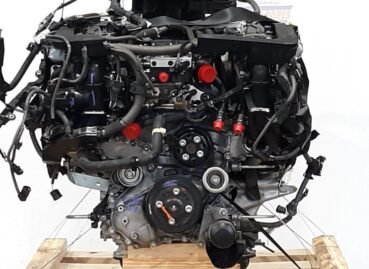 Toyota V35A-FTS Engine Overview: Specs, Features & Design-Toyota V35A-FTS engine specs