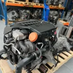 BMW N55B30T0 Engine For Sale