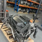 BMW N55B30T0 Engine For Sale
