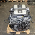 Nissan VQ37VHR Engine For Sale