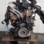 BMW B57D30O0 Engine For Sale - Image 2