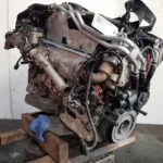 BMW B57D30O0 Engine For Sale - Image 3