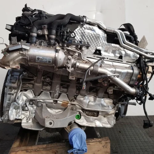 BMW B57D30O0 Engine For Sale