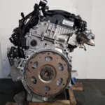 BMW B57D30O0 Engine For Sale - Image 6