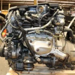 Nissan VQ37VHR Engine For Sale