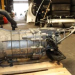 Nissan VQ37VHR Engine For Sale