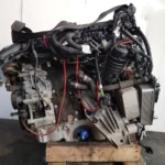 BMW B57D30O0 Engine For Sale - Image 8