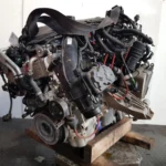 BMW B57D30O0 Engine For Sale - Image 9