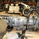 Nissan VQ37VHR Engine For Sale