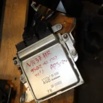 Nissan VQ37VHR Engine For Sale