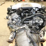 Nissan VQ37VHR Engine For Sale