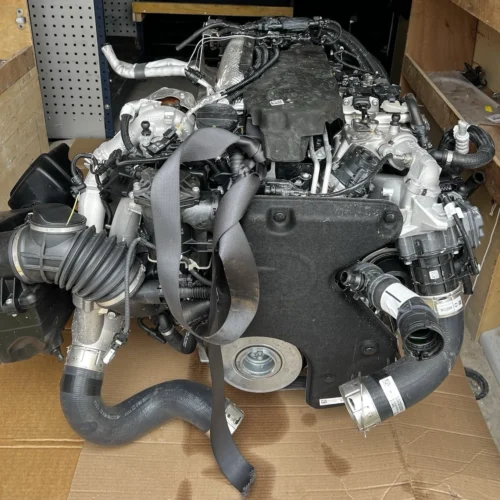 BMW B57D30B Engine For Sale