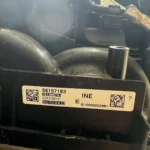 BMW B57D30B Engine For Sale - Image 3
