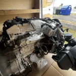 BMW B57D30B Engine For Sale - Image 4