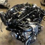 BMW B58B30O1 Engine for Sale - Image 2