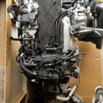 BMW B57D30B Engine For Sale - Image 5