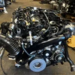 BMW B58B30O1 Engine for Sale - Image 3