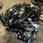 BMW B58B30O1 Engine for Sale - Image 4