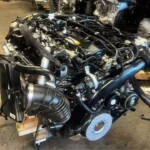 BMW B58B30O1 Engine for Sale - Image 5
