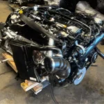 BMW B58B30O1 Engine for Sale - Image 7