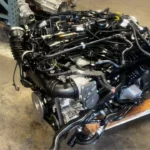 BMW B58B30O1 Engine for Sale - Image 8