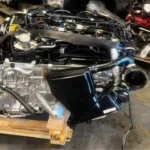 BMW B58B30O1 Engine for Sale - Image 9