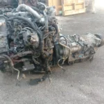 Isuzu 4JJ1-TCX Engine For Sale - Image 3