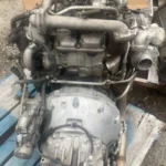 Isuzu 4JJ1-TCX Engine For Sale - Image 4