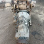 Isuzu 4JJ1-TCX Engine For Sale - Image 5