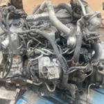 Isuzu 4JJ1-TCX Engine For Sale - Image 6