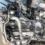 Isuzu 4JJ1-TCX Engine For Sale - Image 7