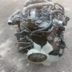 Isuzu 4JJ1-TCX Engine For Sale - Image 8