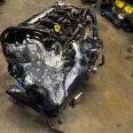 Mazda Skyactiv-G 2.5L engines for sale - Image 2