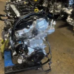 Mazda Skyactiv-G 2.5T engines for sale - Image 3