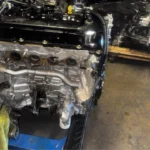 Mazda Skyactiv-G 2.5L engines for sale - Image 4