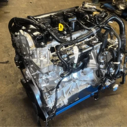 Mazda Skyactiv-G 2.5T engines for sale