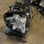 Mazda Skyactiv-G 2.5T engines for sale - Image 6