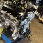 Mazda Skyactiv-G 2.5L engines for sale - Image 7