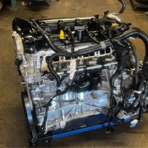 Mazda Skyactiv-G 2.5L engines for sale