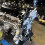 Mazda Skyactiv-G 2.5T engines for sale - Image 9