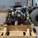 Toyota J05E Engines For Sale - Image 3