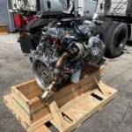 Toyota J05E Engines For Sale - Image 8