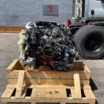 Toyota J05E Engines For Sale - Image 7