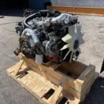 Toyota J05E Engines For Sale
