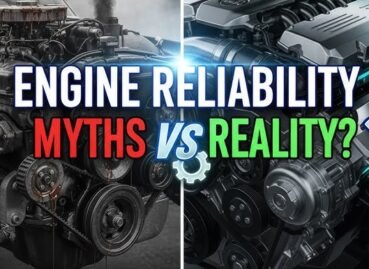 Common Myths About Used Engines—Debunked