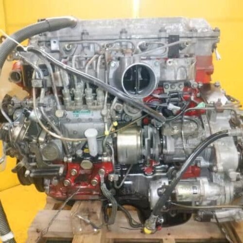 Toyota J05C Engines For Sale