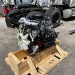 Toyota J05E Engines For Sale - Image 2