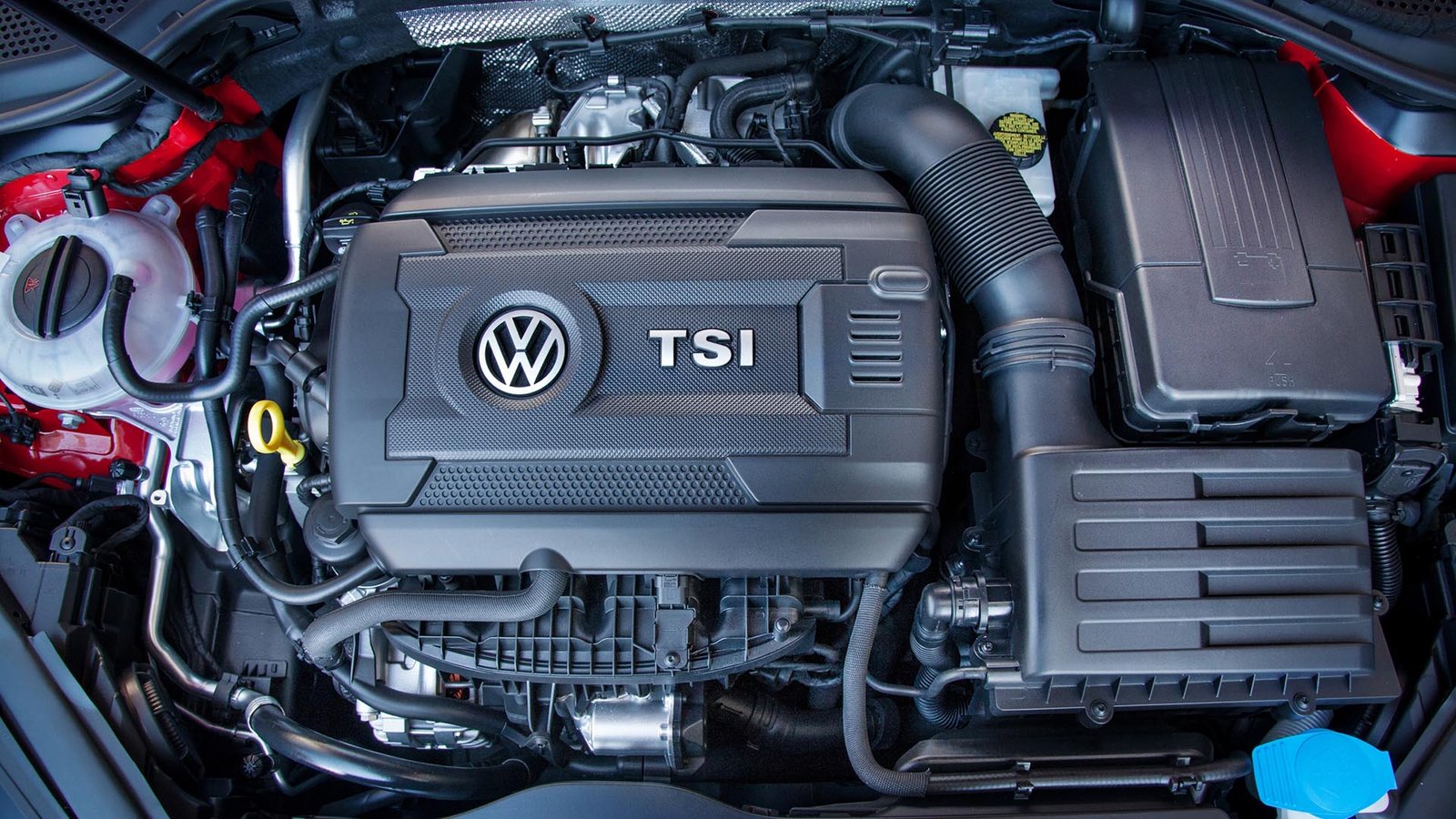 Used Volkswagen Engines for Sale – Golf, Jetta, Passat, EA888 Series