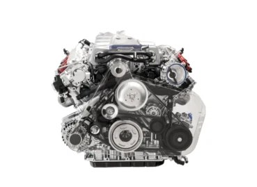 What to Look for When Buying a Used Engine for Your Vehicle